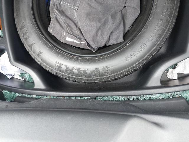 2011 VOLVO C30 R-DESI