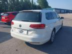 2015 VOLKSWAGEN PASSAT SE for sale at Copart GLOUCESTER