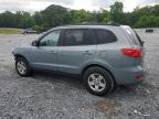 2009 Hyundai Santa Fe Gls продається в Cartersville, GA - Front End