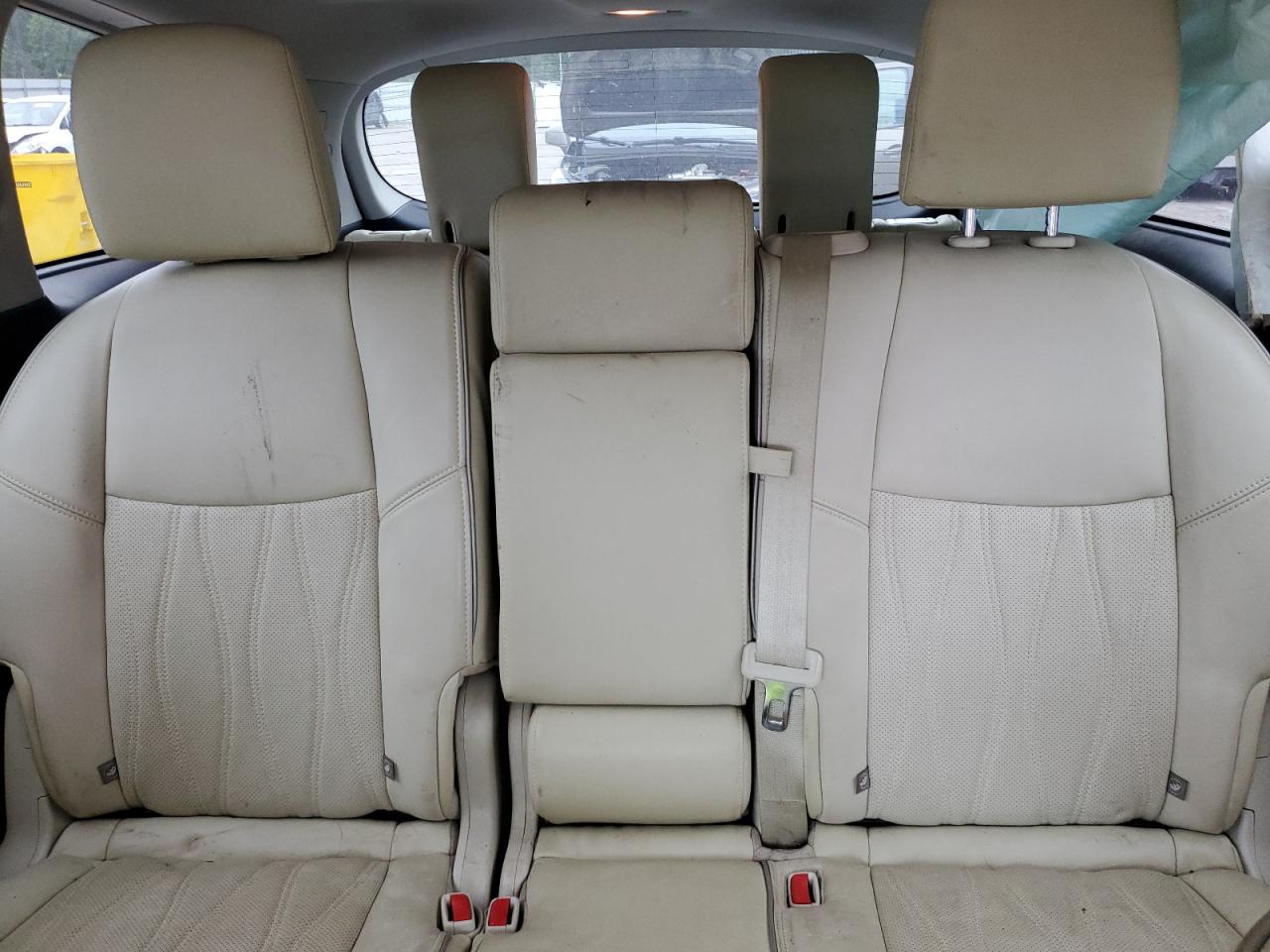 2018 Infiniti Qx60 VIN: 5N1DL0MM2JC525904 Lot: 59559595