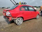 2009 Chevrolet Aveo Ls for Sale in Houston, TX - Rear End