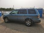 2008 Honda Pilot Se for Sale in Laurel, MD - Side