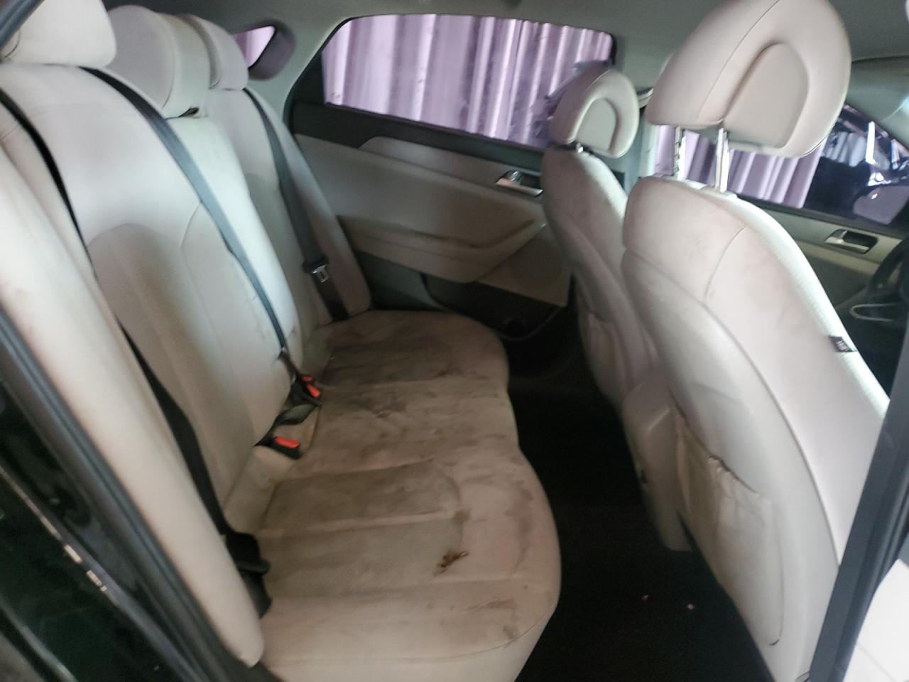 2017 Hyundai Sonata Se VIN: 5NPE24AFXHH532090 Lot: 60156455