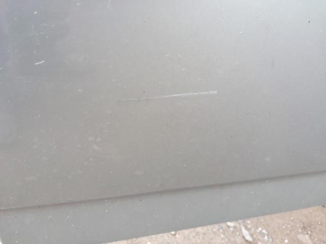 2008 FORD MONDEO GHI