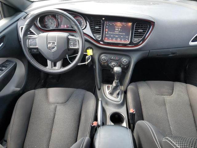  DODGE DART 2015 Угольный