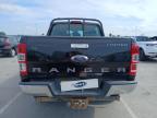 2018 FORD RANGER LIM for sale at Copart CHESTER