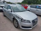 2009 AUDI A3 E 104 T for sale at Copart BRISTOL