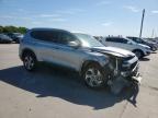 2023 HYUNDAI SANTA FE SE   for sale at Copart TX - DALLAS