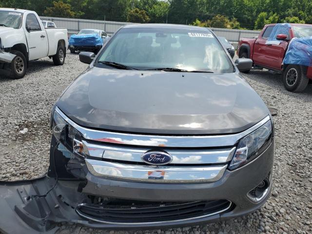 FORD FUSION 2012 Gray