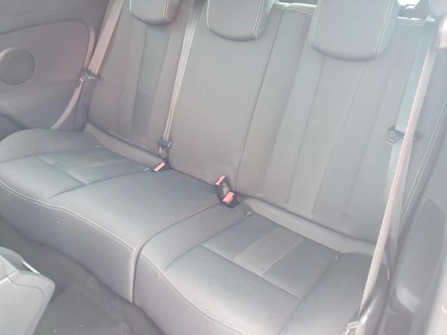 2011 RENAULT MEGANE DYN