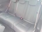 2011 RENAULT MEGANE DYN for sale at Copart WESTBURY