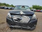 2017 Subaru Legacy 2.5I Limited zu verkaufen in New Britain, CT - Front End