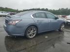 2012 Nissan Maxima S na sprzedaż w Exeter, RI - Front End
