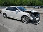 2012 Ford Fusion Sport en Venta en Ellwood City, PA - Front End