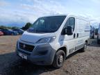 2015 FIAT DUCATO 35 for sale at Copart WISBECH