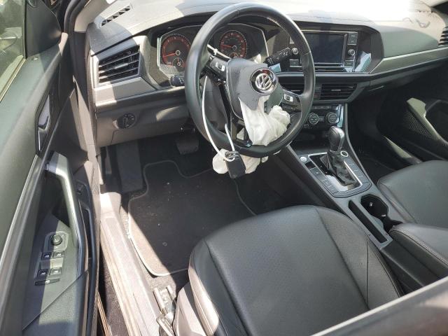  VOLKSWAGEN JETTA 2019 Czarny