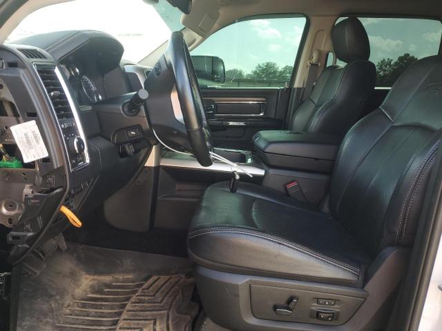 Pickups RAM 1500 2017 White