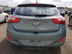 2014 HYUNDAI ELANTRA GT    for sale at Copart ON - TORONTO
