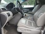 2012 Honda Odyssey Exl იყიდება Hampton-ში, VA - Rear End