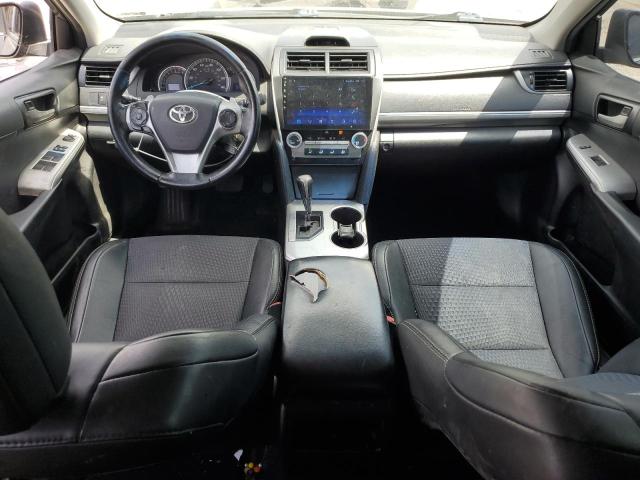  TOYOTA CAMRY 2014 Szary