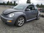 2004 Volkswagen New Beetle Gls   for Sale in Graham, WA - Rear End