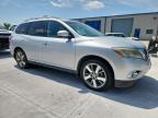 2014 Nissan Pathfinder S   for Sale in Haslet, TX - Minor Dent/Scratches