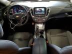 2016 Chevrolet Malibu Lt na sprzedaż w Portland, MI - Side