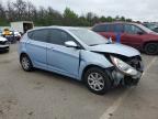 2012 Hyundai Accent Gls   за продажба в Brookhaven, NY - Front End