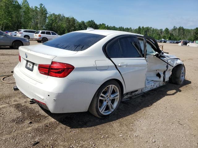 2018 BMW 330 XI  