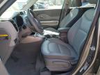 2015 KIA SOUL EV    for sale at Copart CA - SO SACRAMENTO