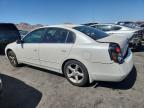 2006 Nissan Altima S იყიდება North Las Vegas-ში, NV - Rear End