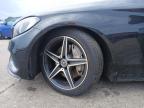 2017 MERCEDES BENZ C 220 AMG for sale at Copart NEWBURY