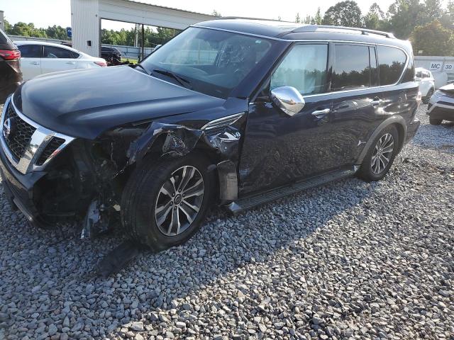 2020 Nissan Armada Sv