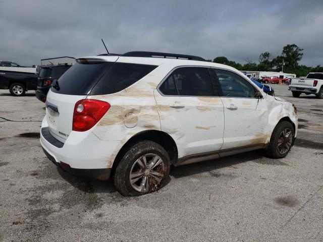  CHEVROLET EQUINOX 2015 Білий