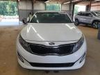 2015 Kia Optima Lx de vânzare în Mocksville, NC - Minor Dent/Scratches