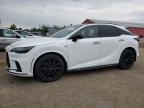 2023 LEXUS RX 500H F SPORT   for sale at Copart ON - LONDON