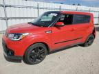 2018 KIA SOUL + for sale at Copart AB - EDMONTON