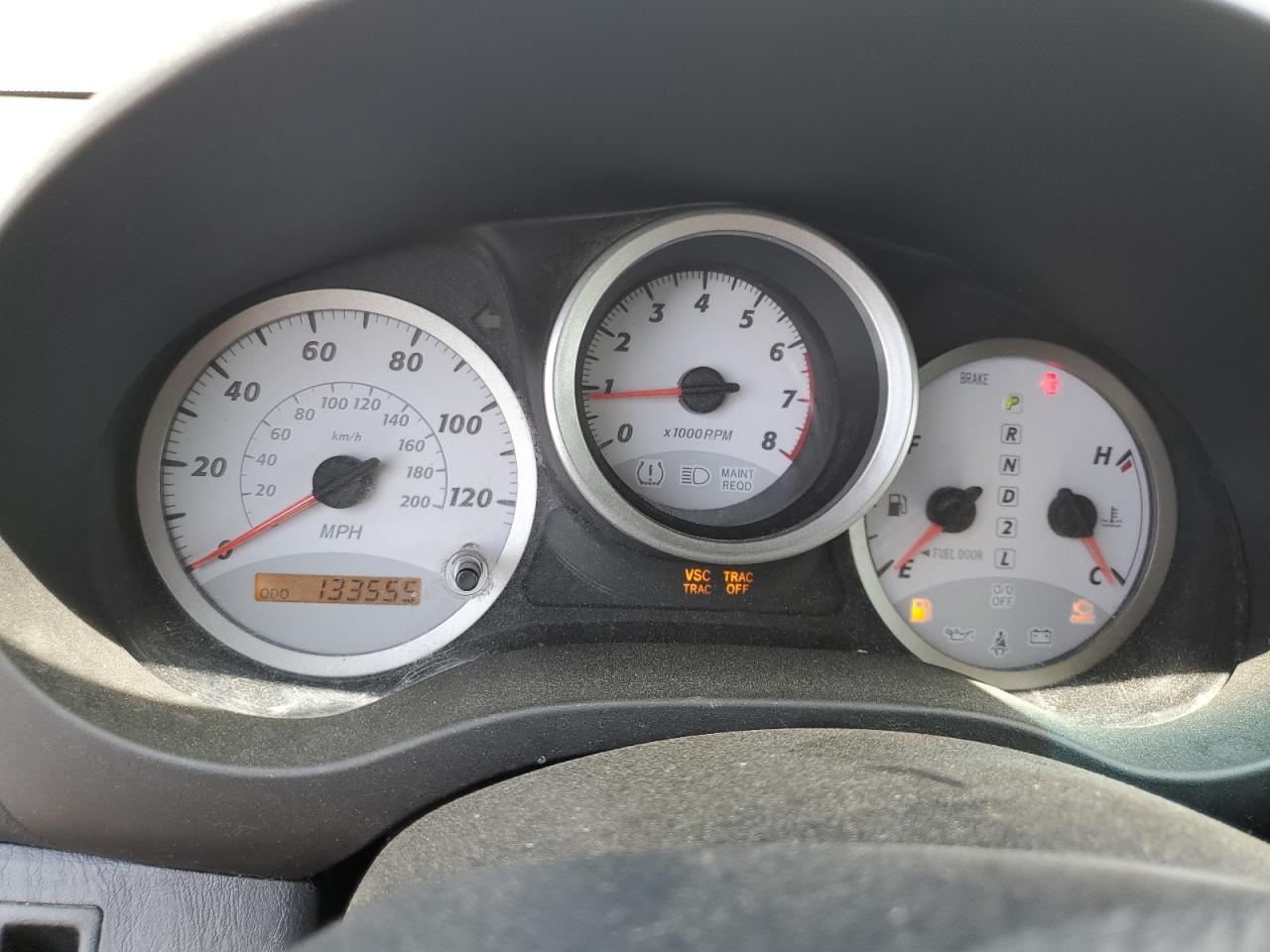 2004 Toyota Rav4 VIN: JTEGD20V840025479 Lot: 62331775