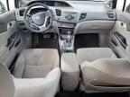 2012 Honda Civic Ex   იყიდება Marlboro-ში, NY - Front End