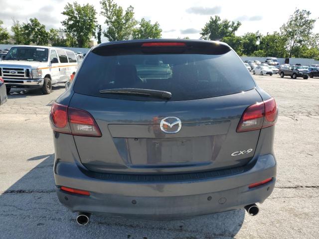  MAZDA CX-9 2013 Szary