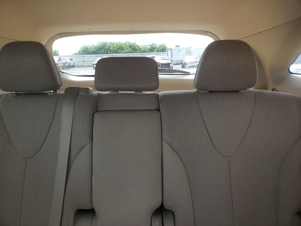 2010 Toyota Venza VIN: 4T3ZA3BB3AU028277 Lot: 60931705