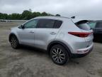 2017 Kia Sportage Ex for Sale in Assonet, MA - Side