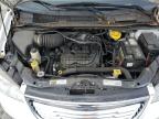 2015 Chrysler Town & Country Touring за продажба в Loganville, GA - Mechanical