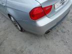 2010 BMW 320I M SPO for sale at Copart WOLVERHAMPTON