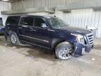 2019 Cadillac Escalade Esv Premium Luxury for Sale in Franklin, WI - All Over