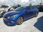 2023 Kia Forte Lx 2.0L en Venta en Riverview, FL - Rear End