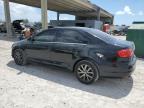 2014 Volkswagen Jetta Se   zu verkaufen in West Palm Beach, FL - Front End