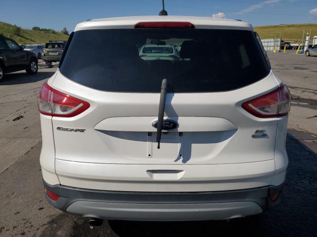  FORD ESCAPE 2015 Biały