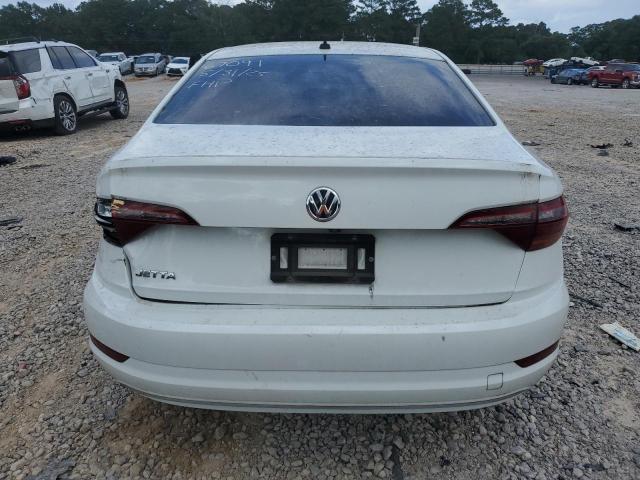  VOLKSWAGEN JETTA 2019 Biały