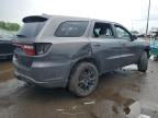 2021 Dodge Durango Gt იყიდება Woodhaven-ში, MI - Front End